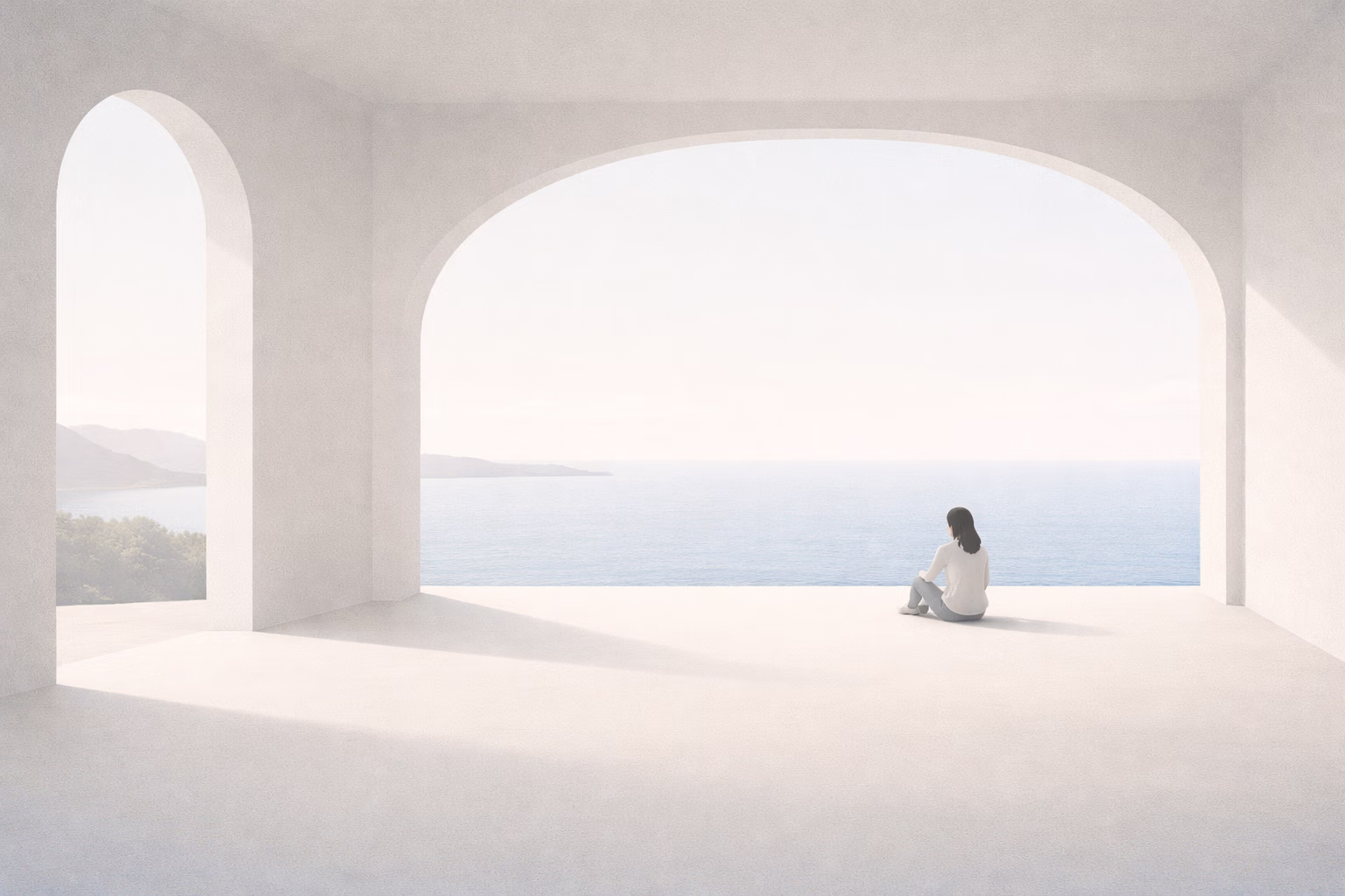 Settling Into Ease Without Losing Authority