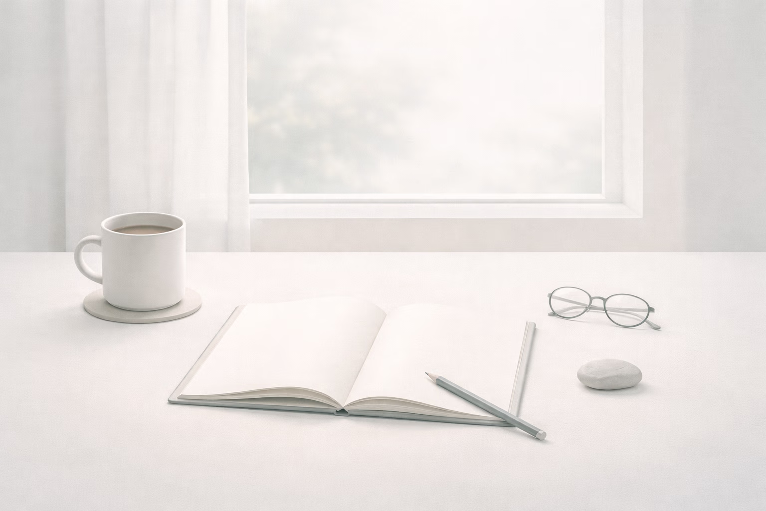 The Ease of Not Chasing a Conclusion