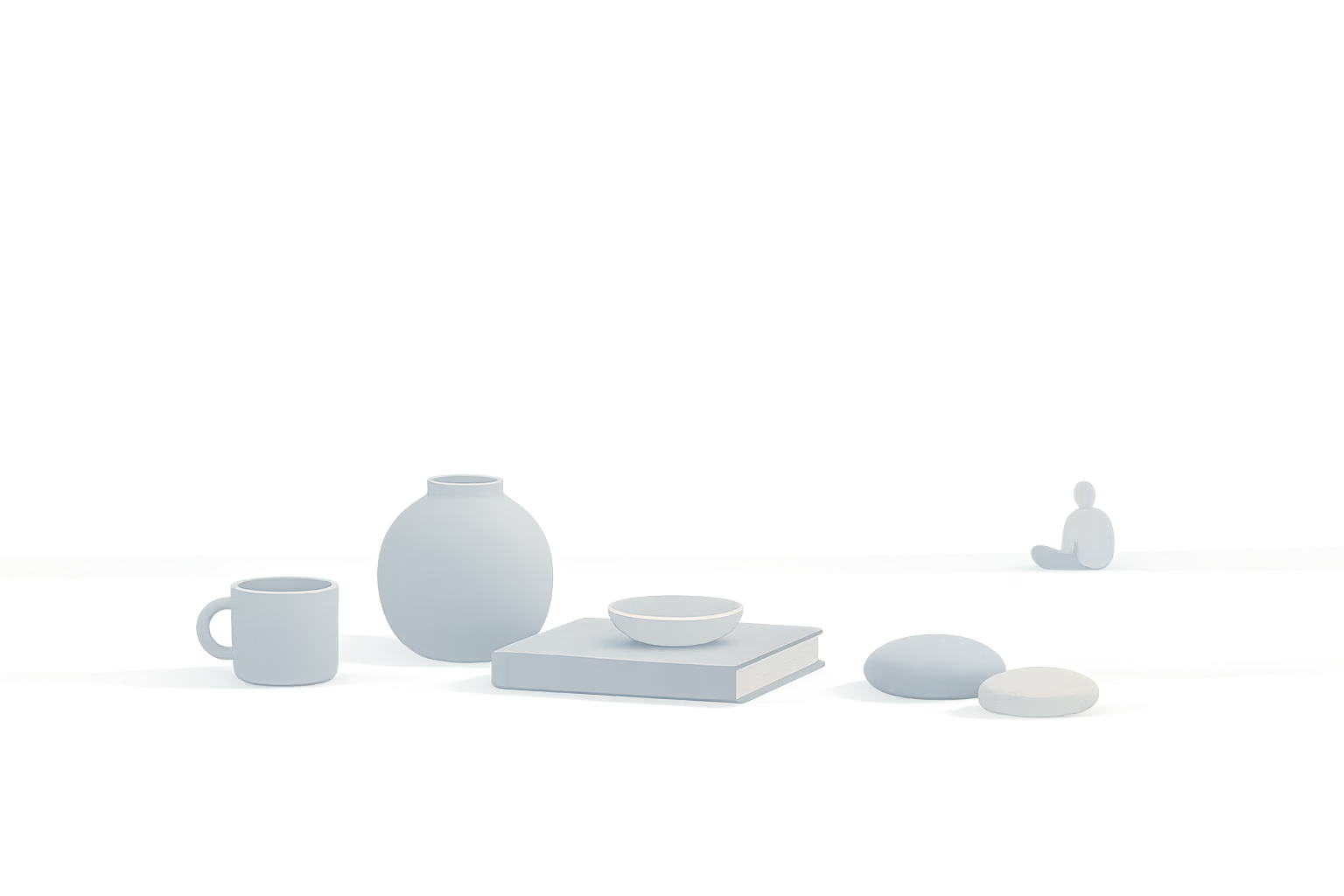 The Quiet of Fewer Interpretations