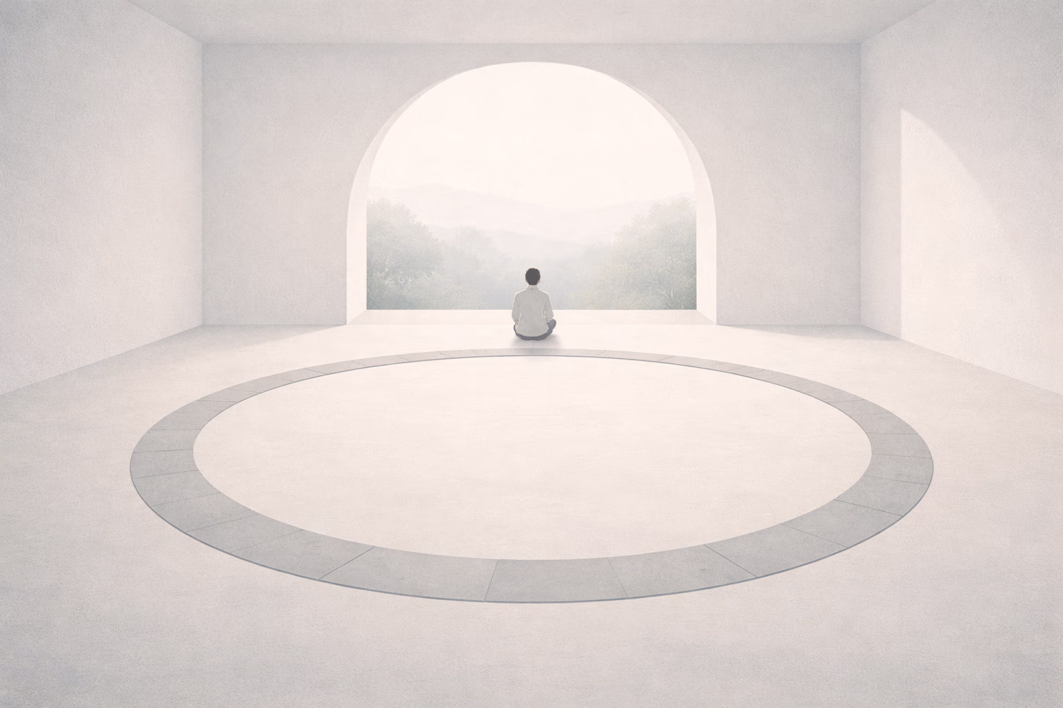 When the Same Thought Returns Again