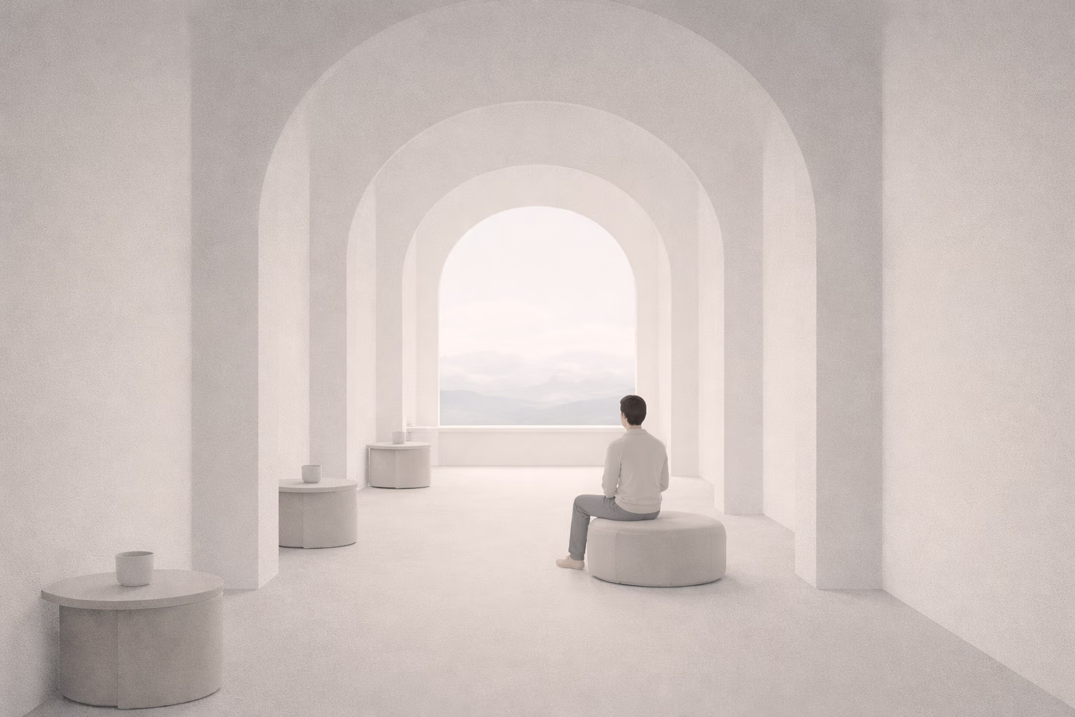 The Familiar Thought You’ve Already Had