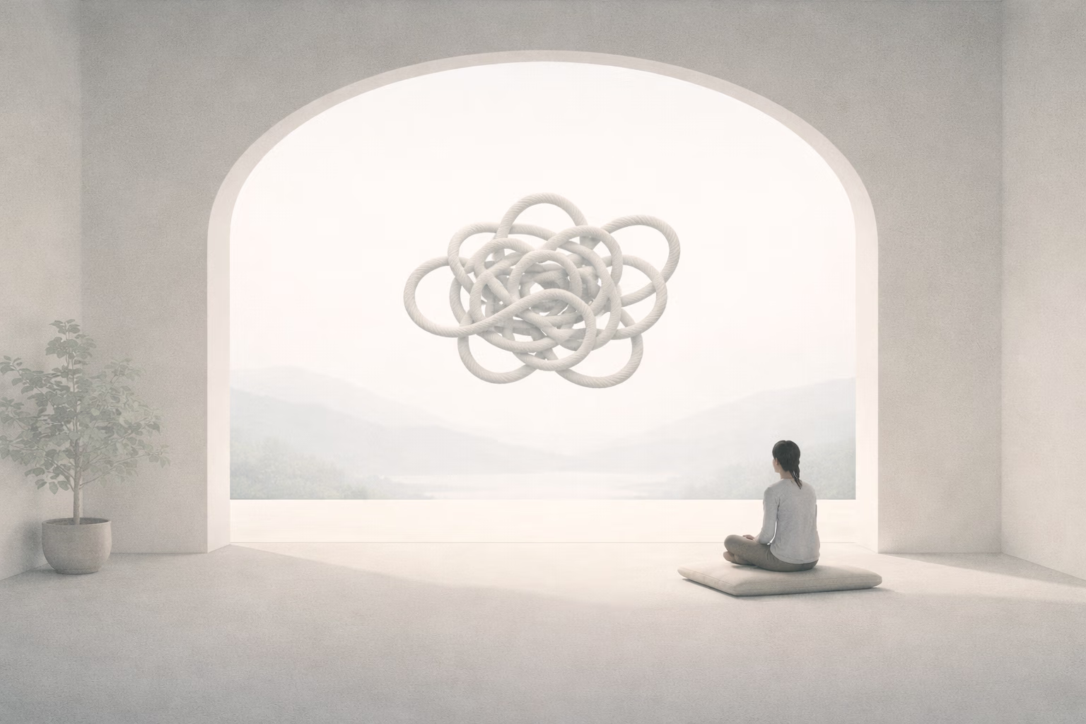 When Thoughts Don’t Resolve