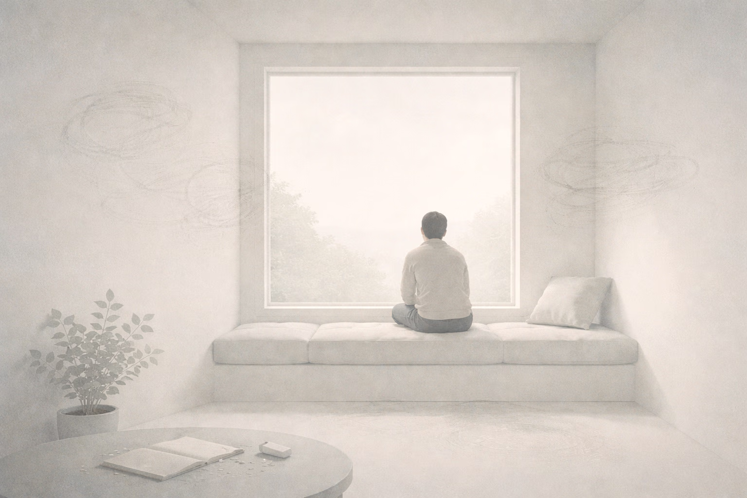 The Quiet Compulsion to Reconsider