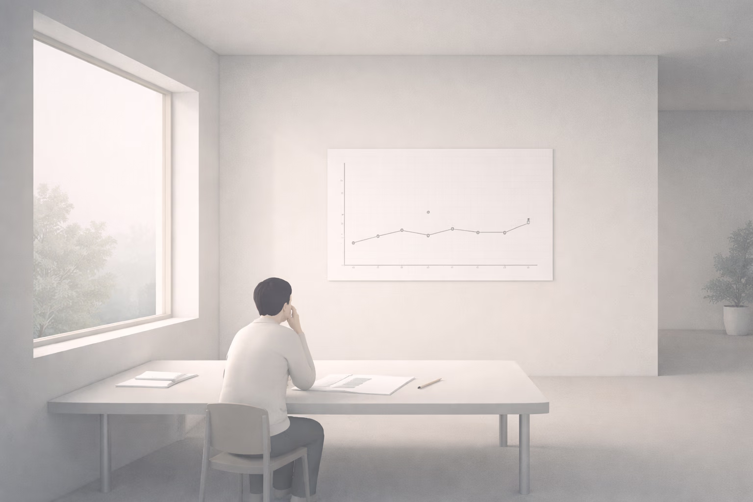 When Analysis Doesn’t Advance