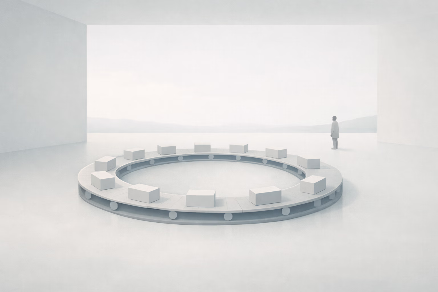 The Loop That Doesn’t Ask Permission