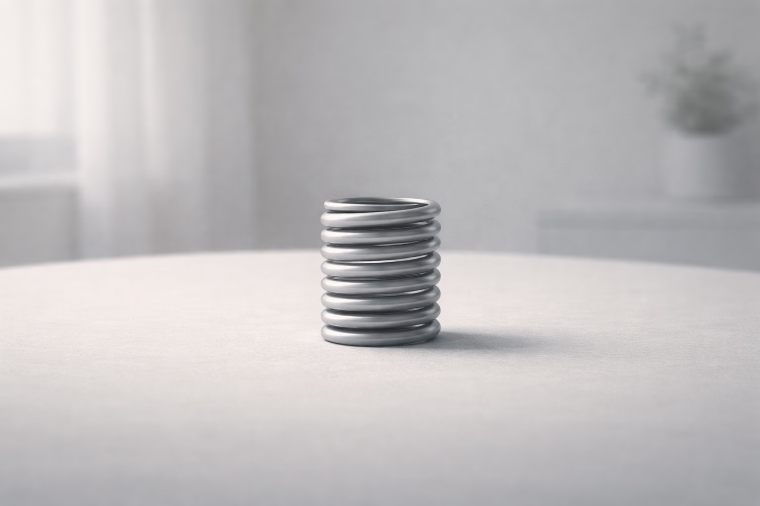 The Feeling of Mental Tightness