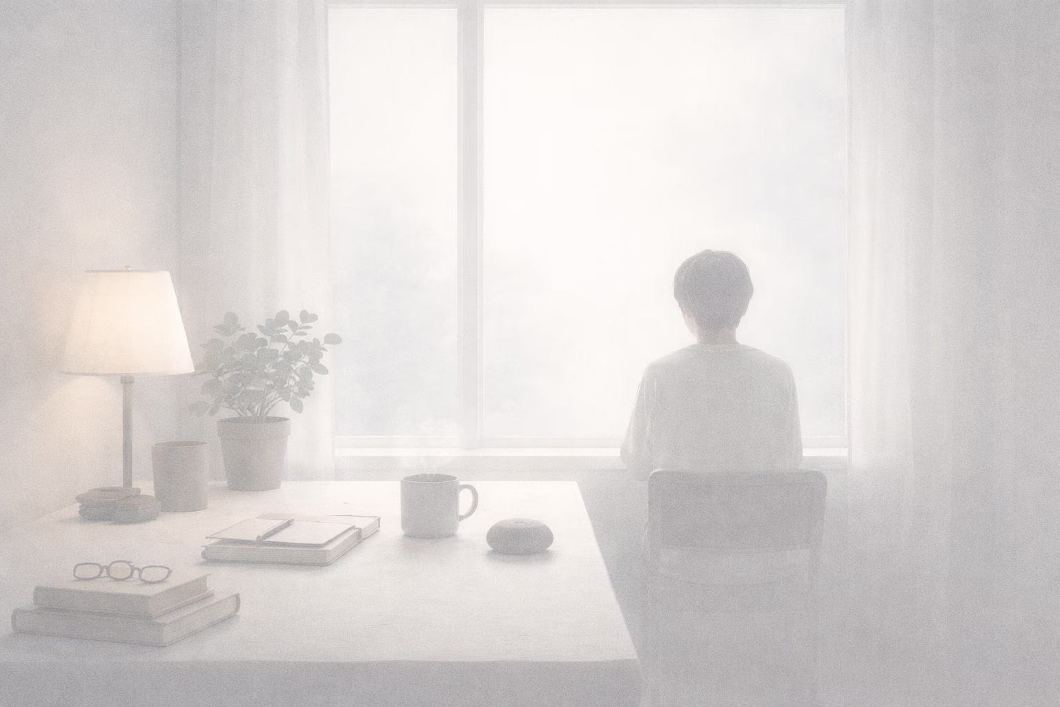 When Thinking Feels Dense