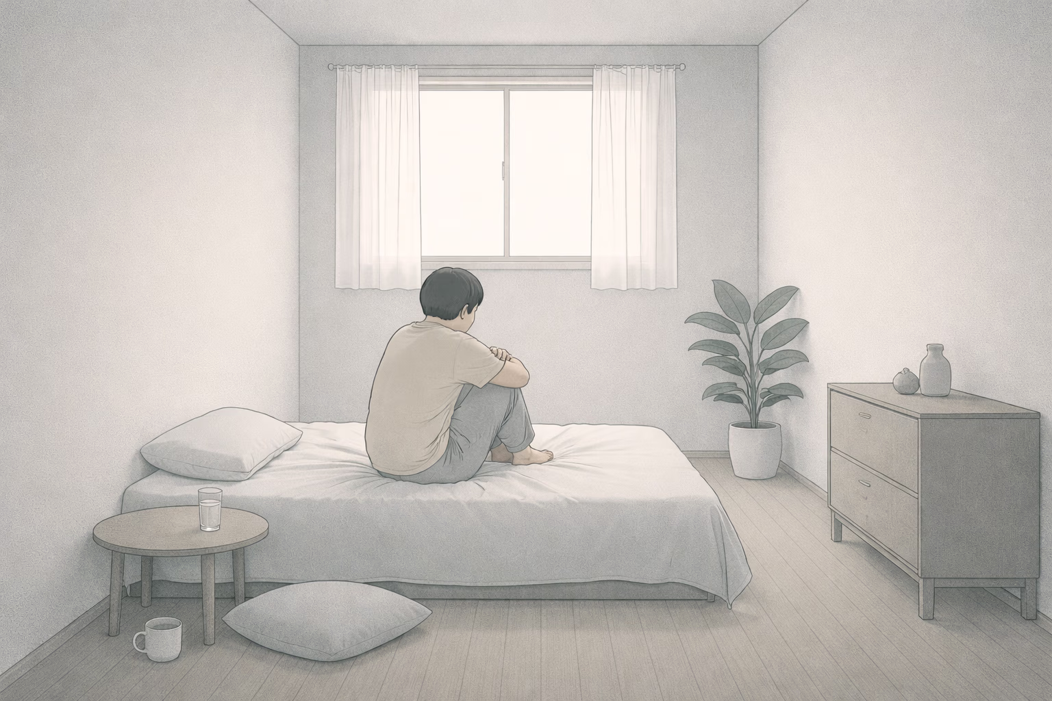 Staying With the Compression