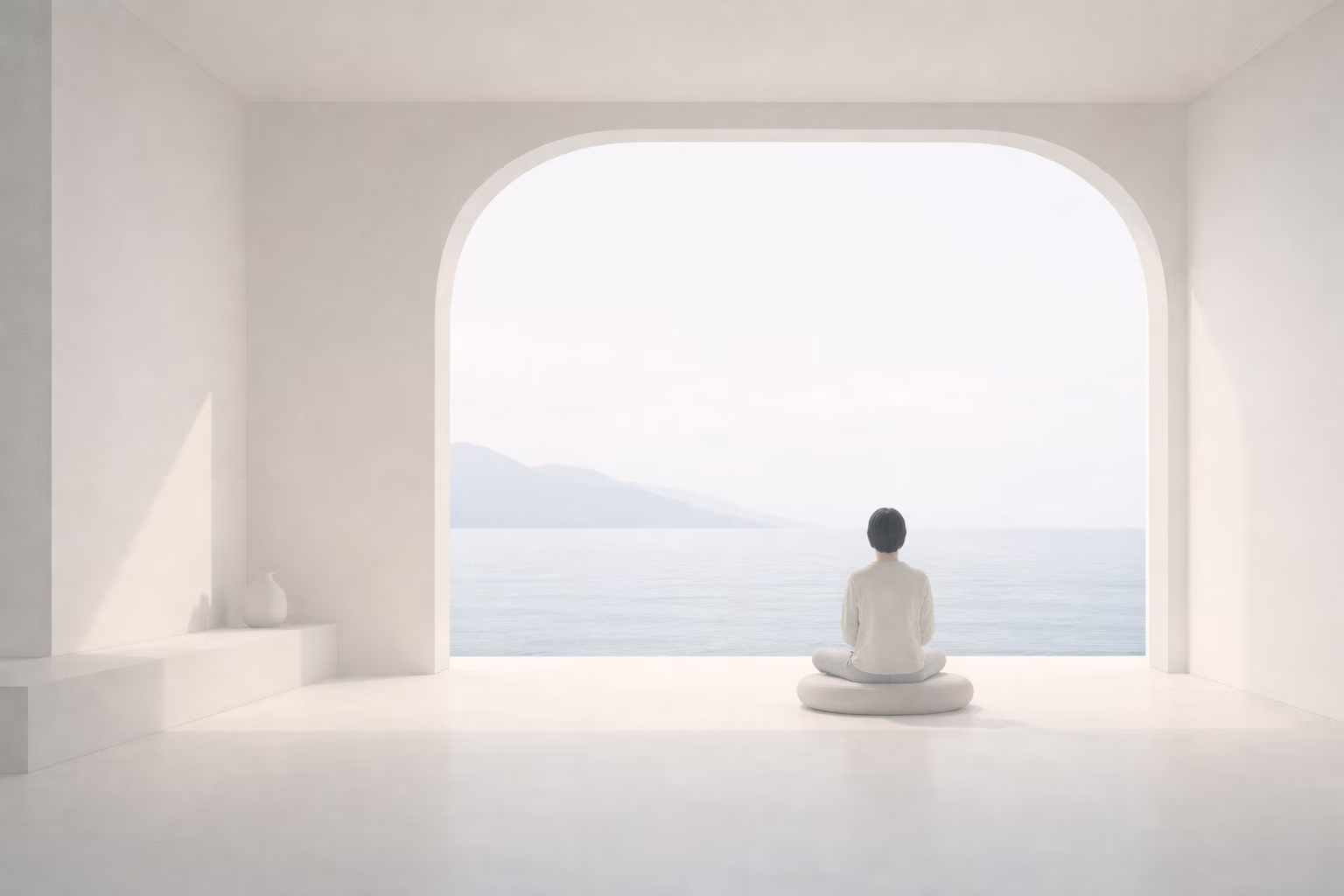 When the Mind Isn’t Commenting