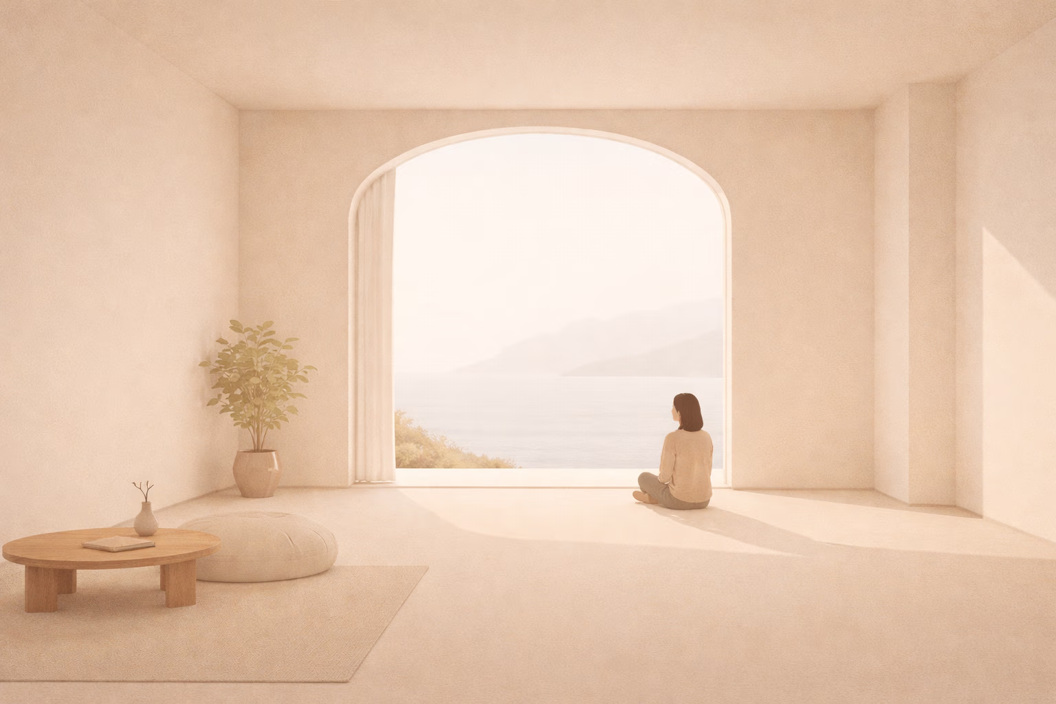 When Silence Doesn’t Feel Empty