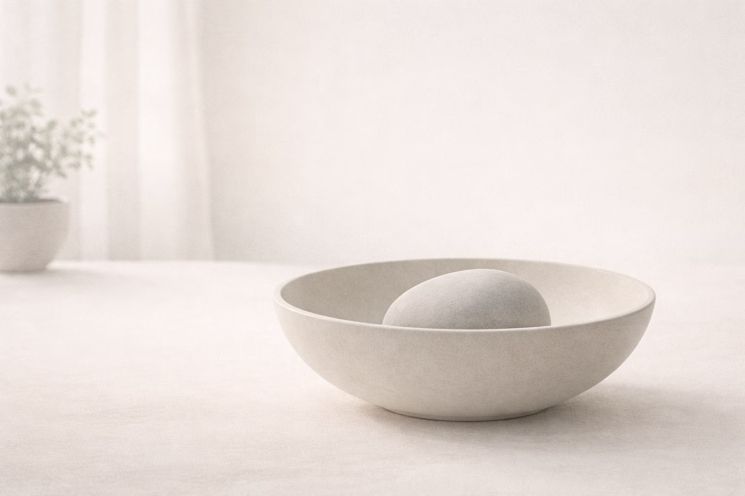 When the Moment Holds You