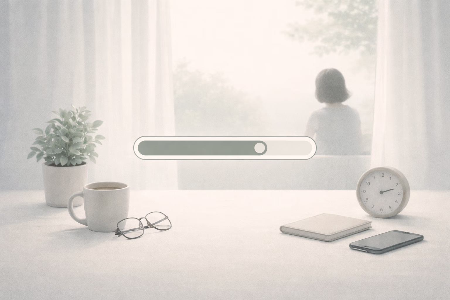 When the System Hasn’t Reset Yet