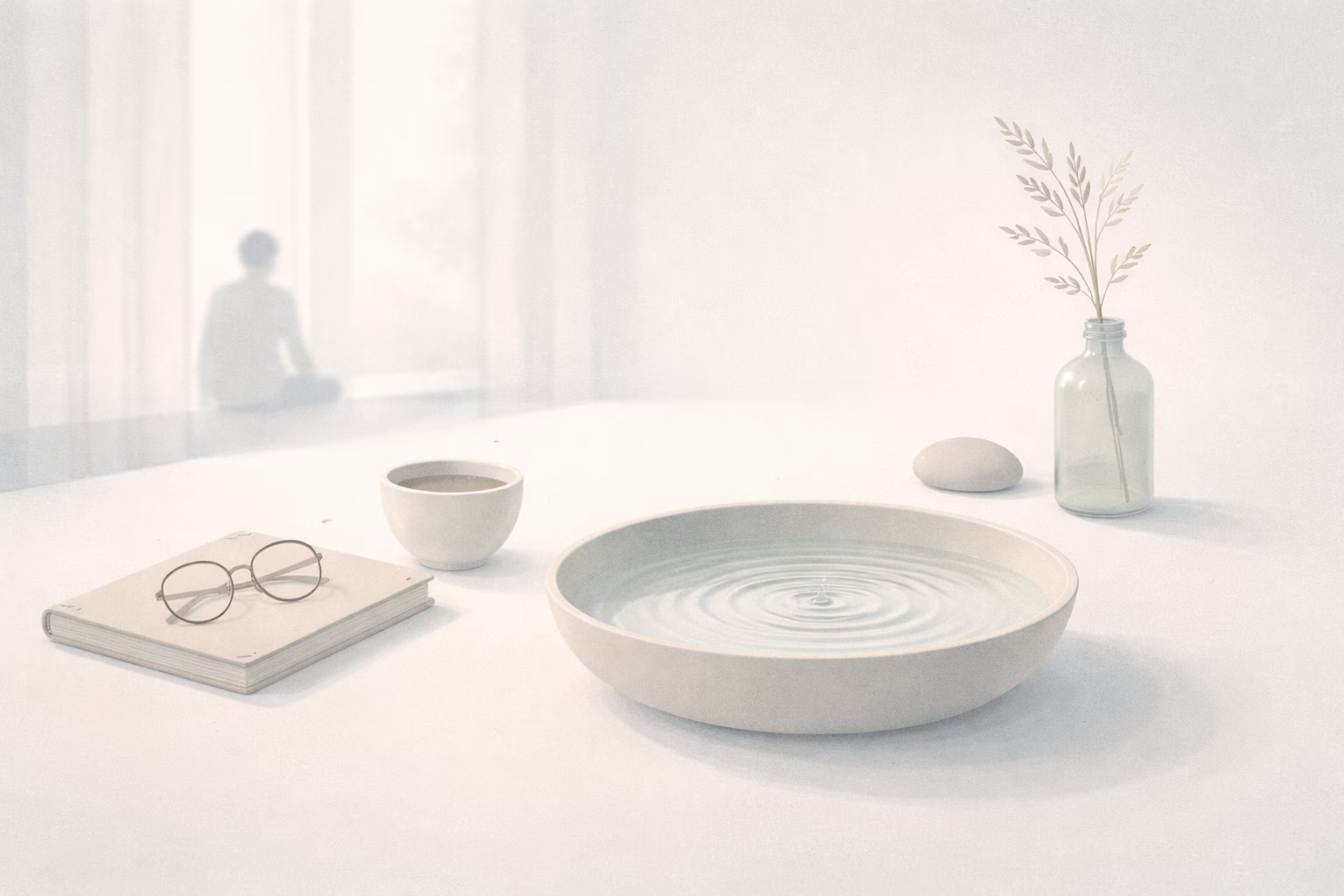 When Effort Leaves an Echo