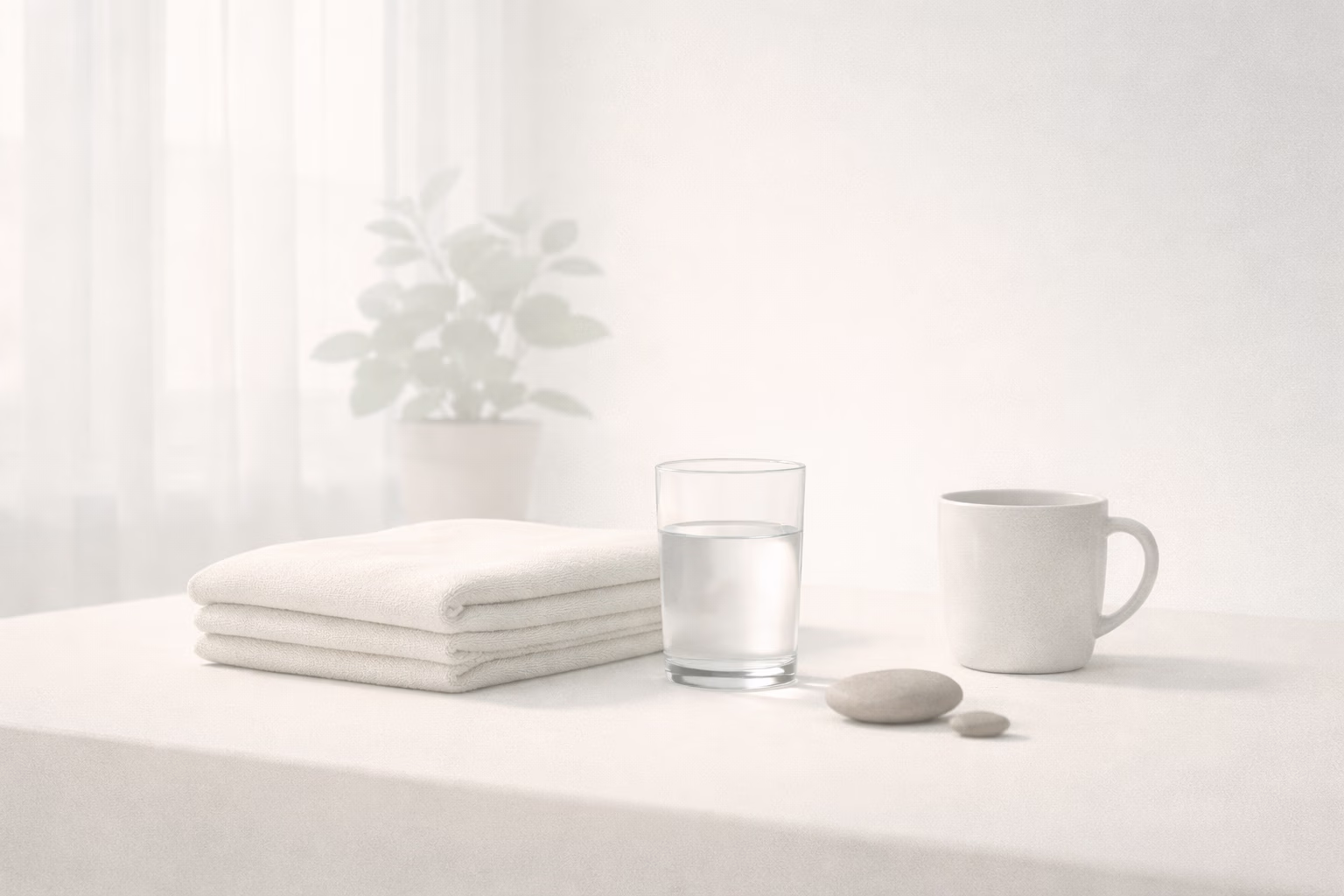 Recognizing Post-Strain Without Interpreting It