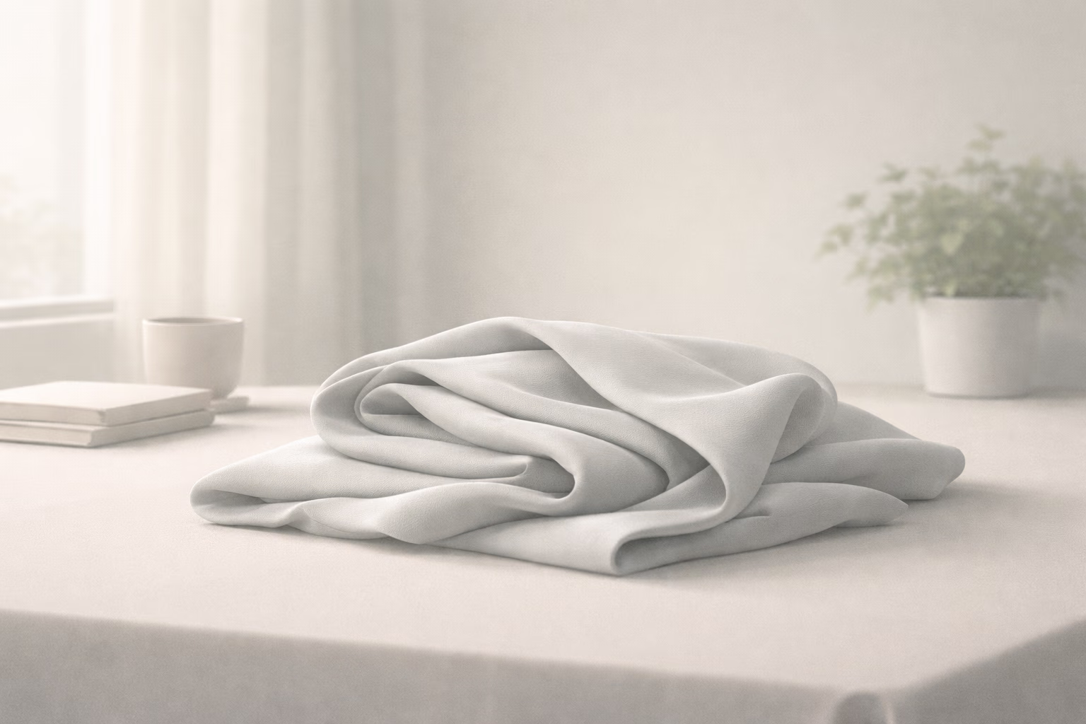 When Experience Folds Inward