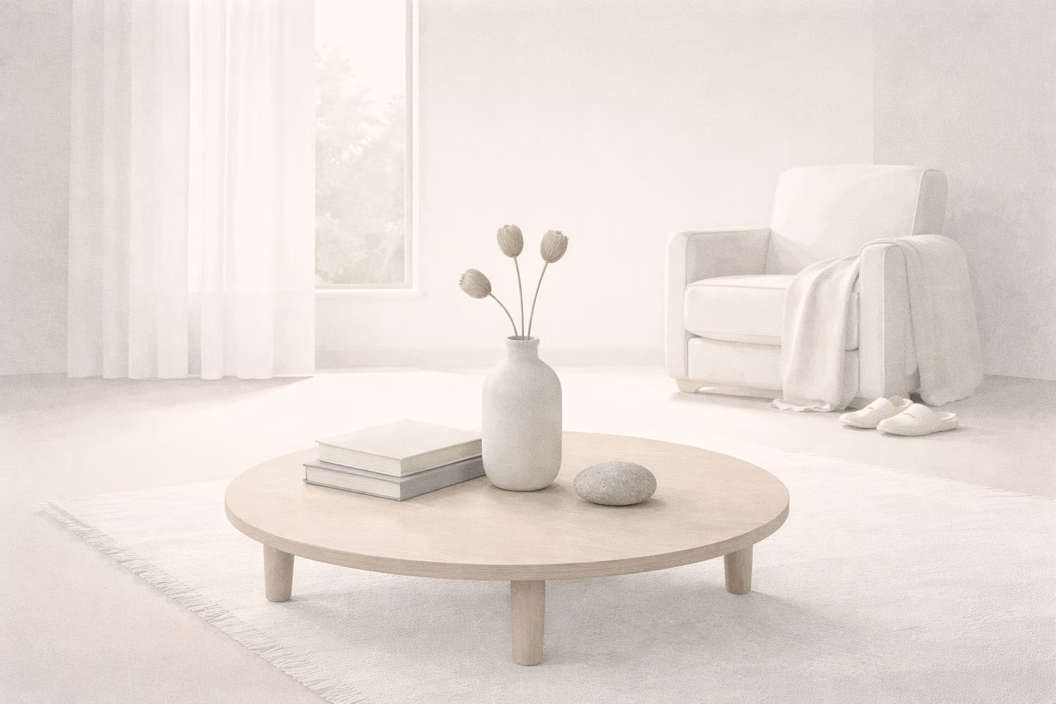 When Meaning Isn’t Required for Integration