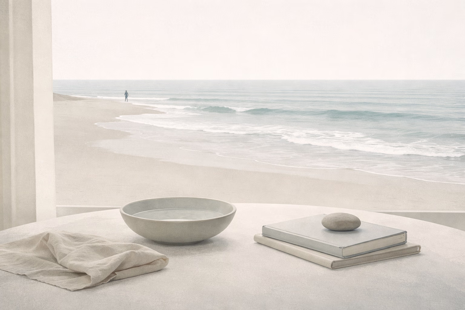 The Quiet Digesting of Experience