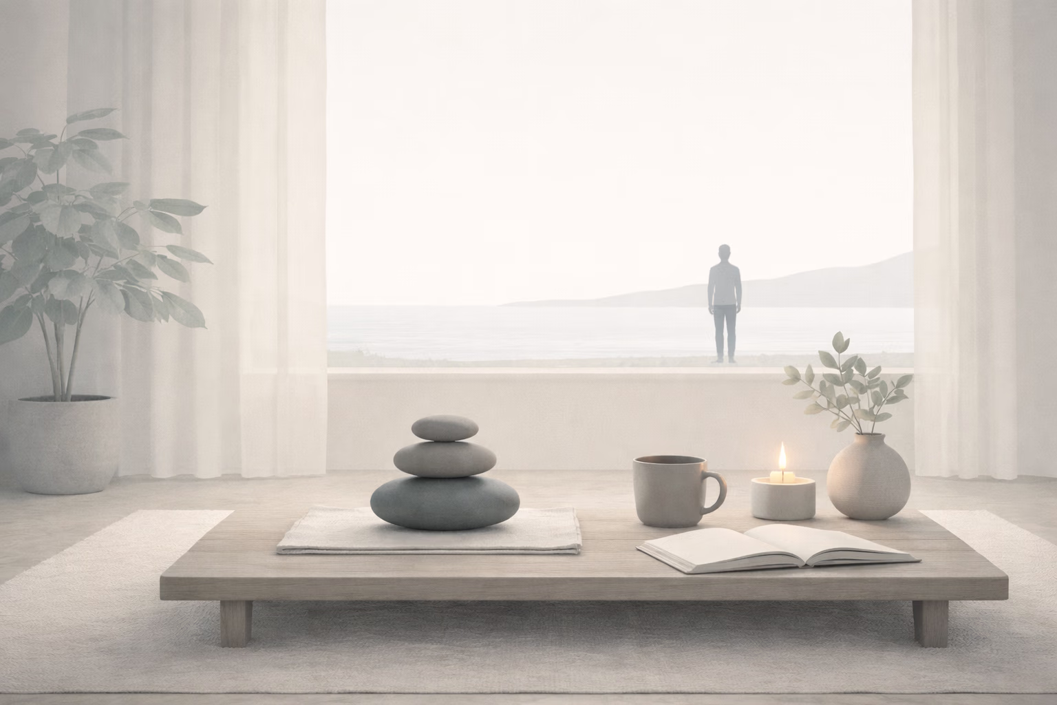 When the System Finds a New Baseline