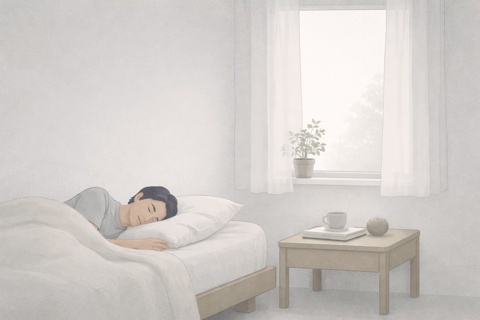 Staying With Integration Without Noticing It