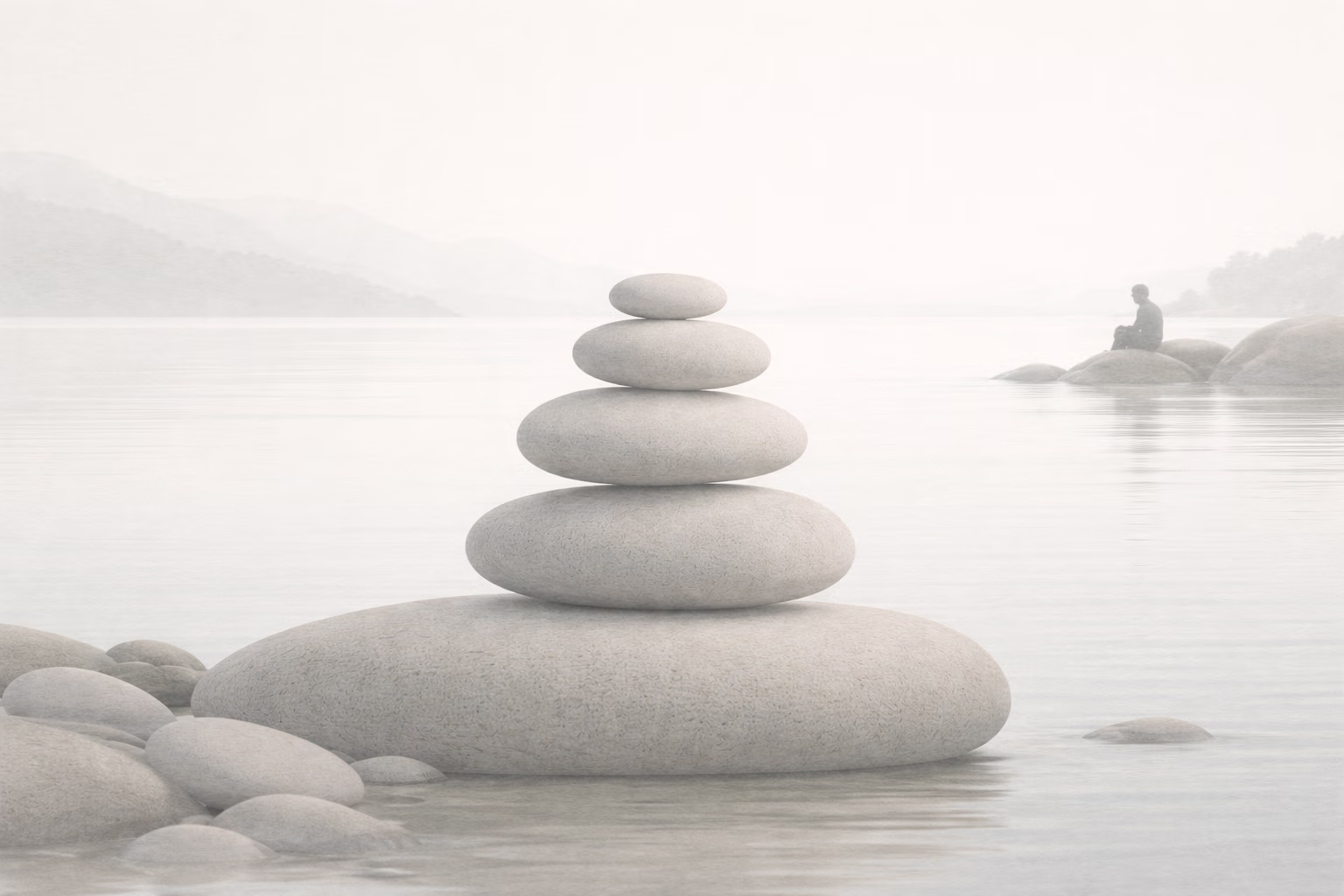 When Balance Doesn’t Require Effort