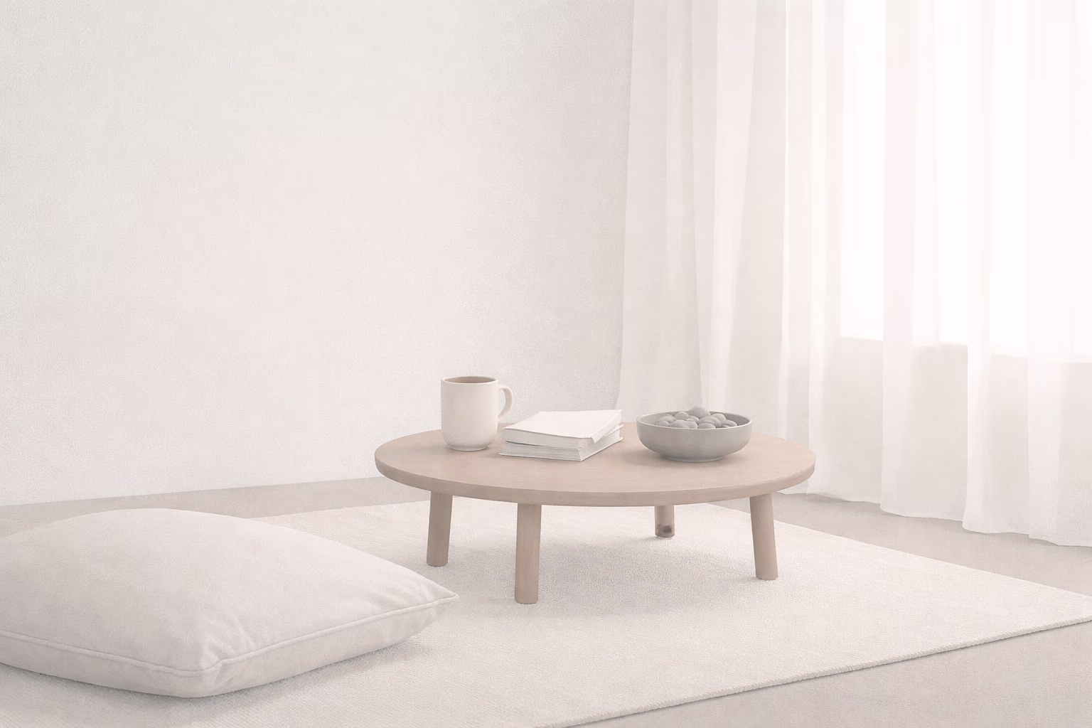 When Stability Feels Neutral