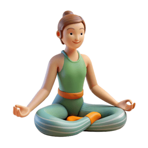 Identity & Self-Mastery Path