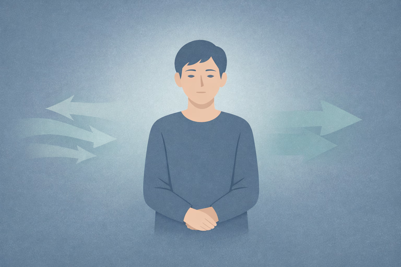 Fight flight freeze and shutdown mode