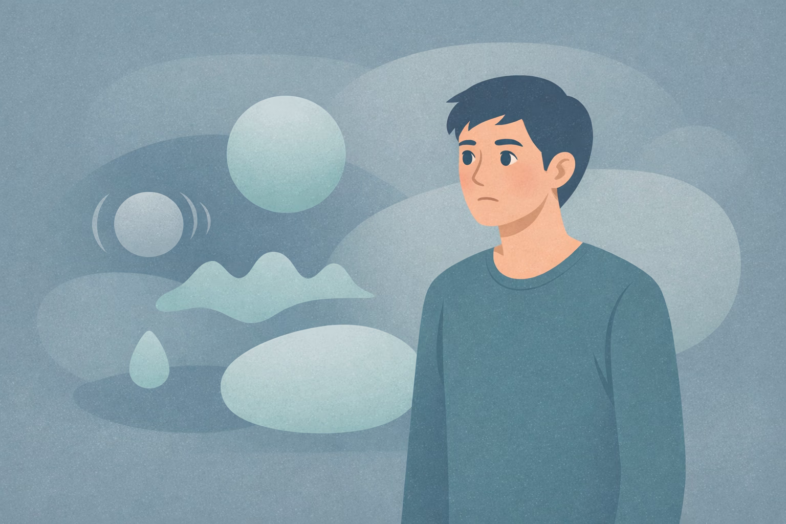 Stress sensitivity and reduced capacity