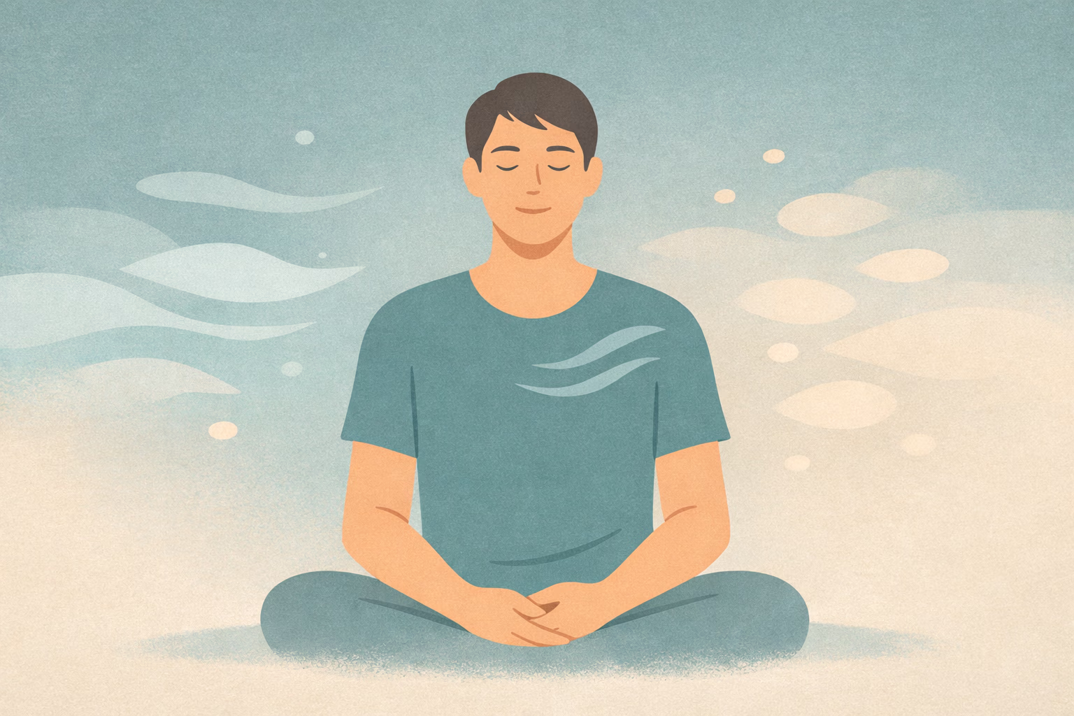 Stress deactivation and rapid downshift