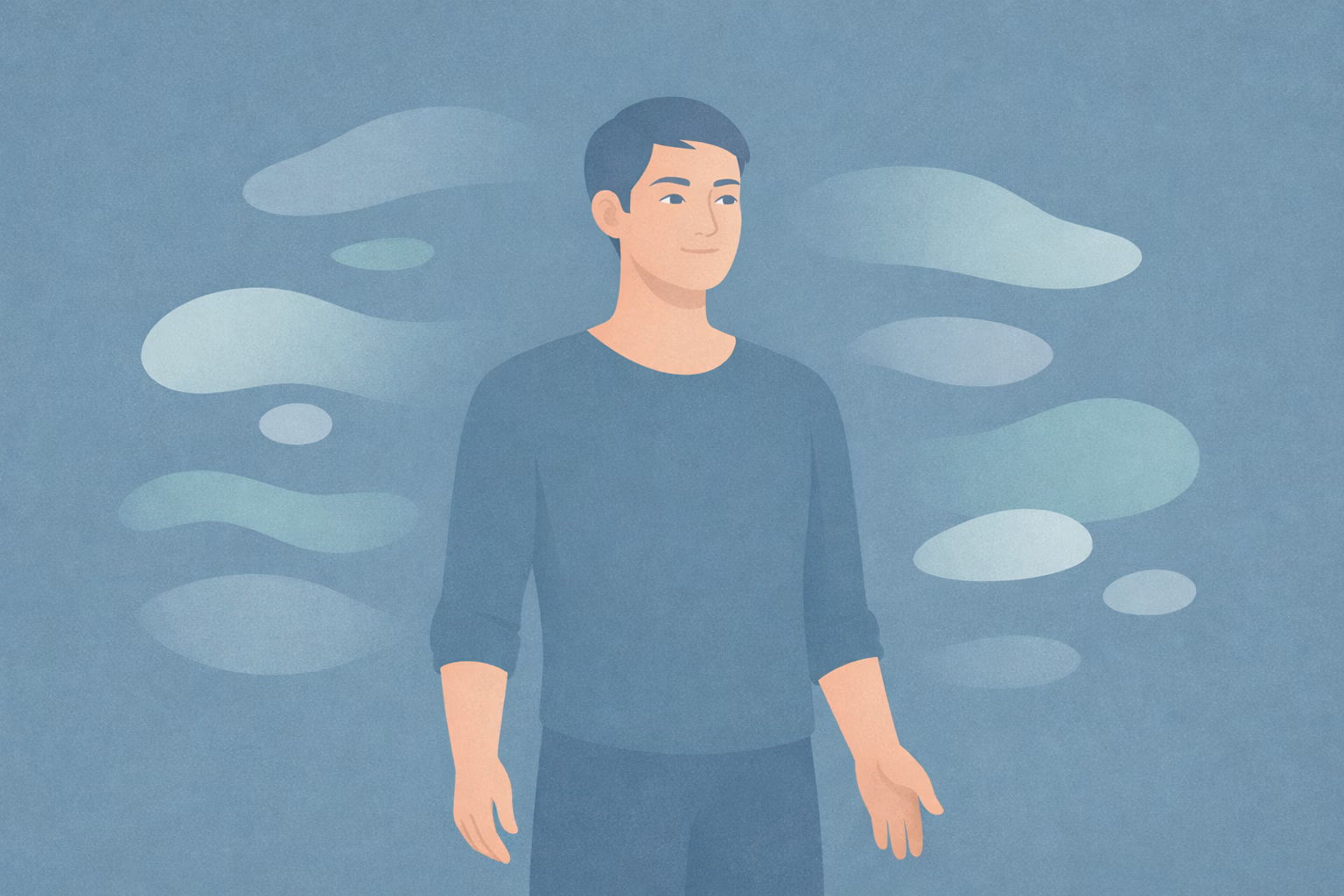 Emotional sensitivity as inner strength