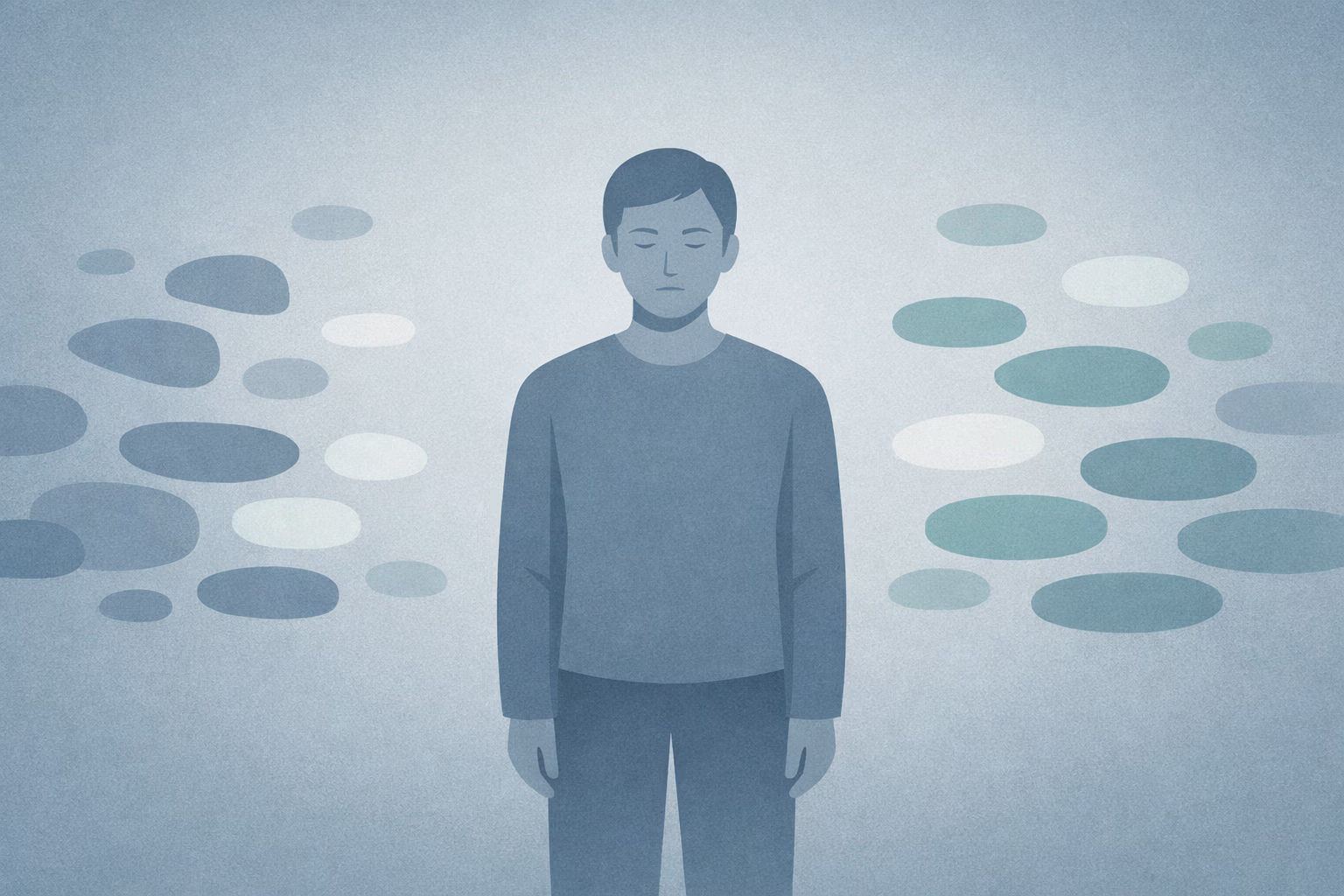 Emotional recalibration and system reset