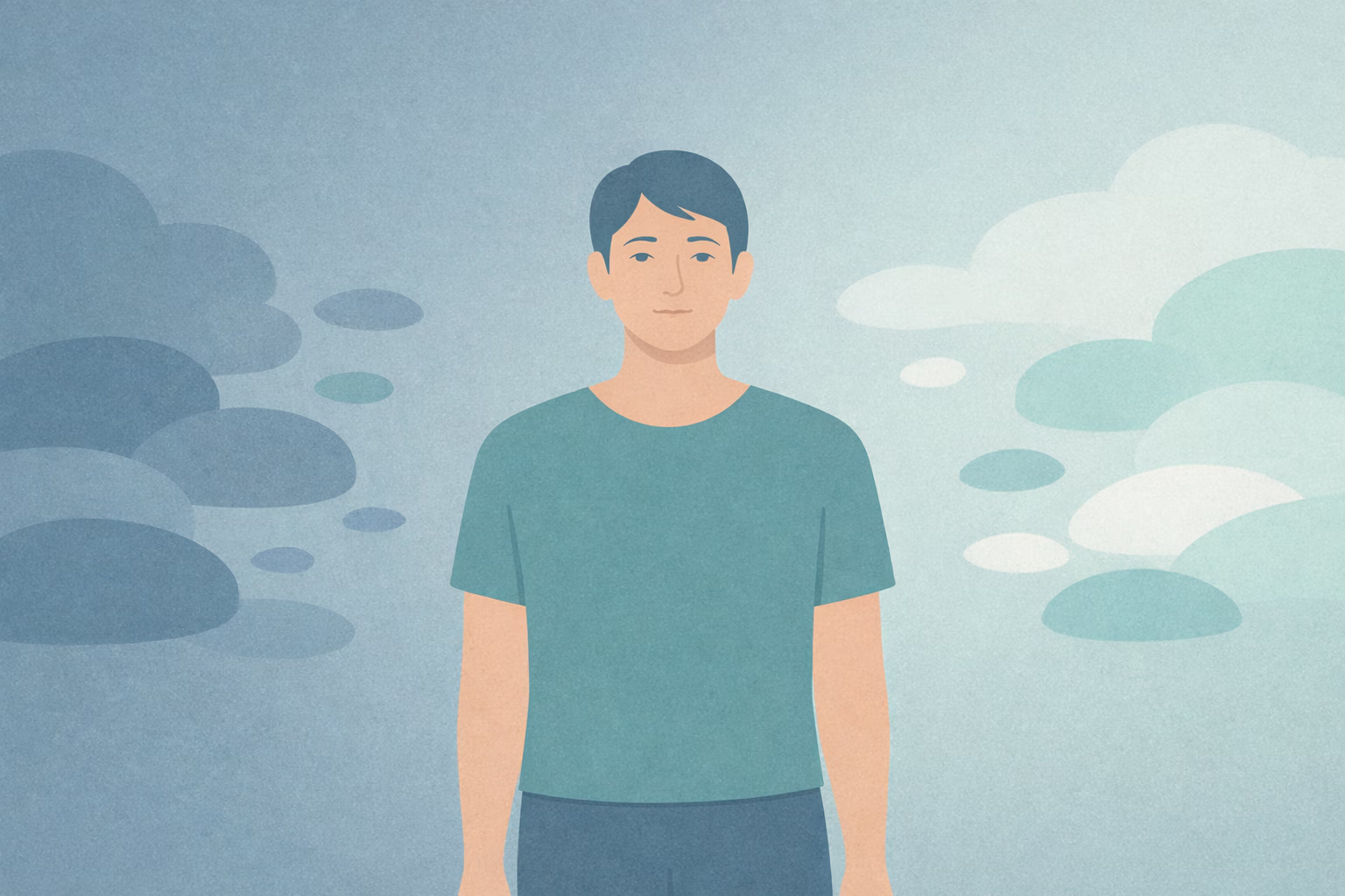 Reclaiming healthy desire