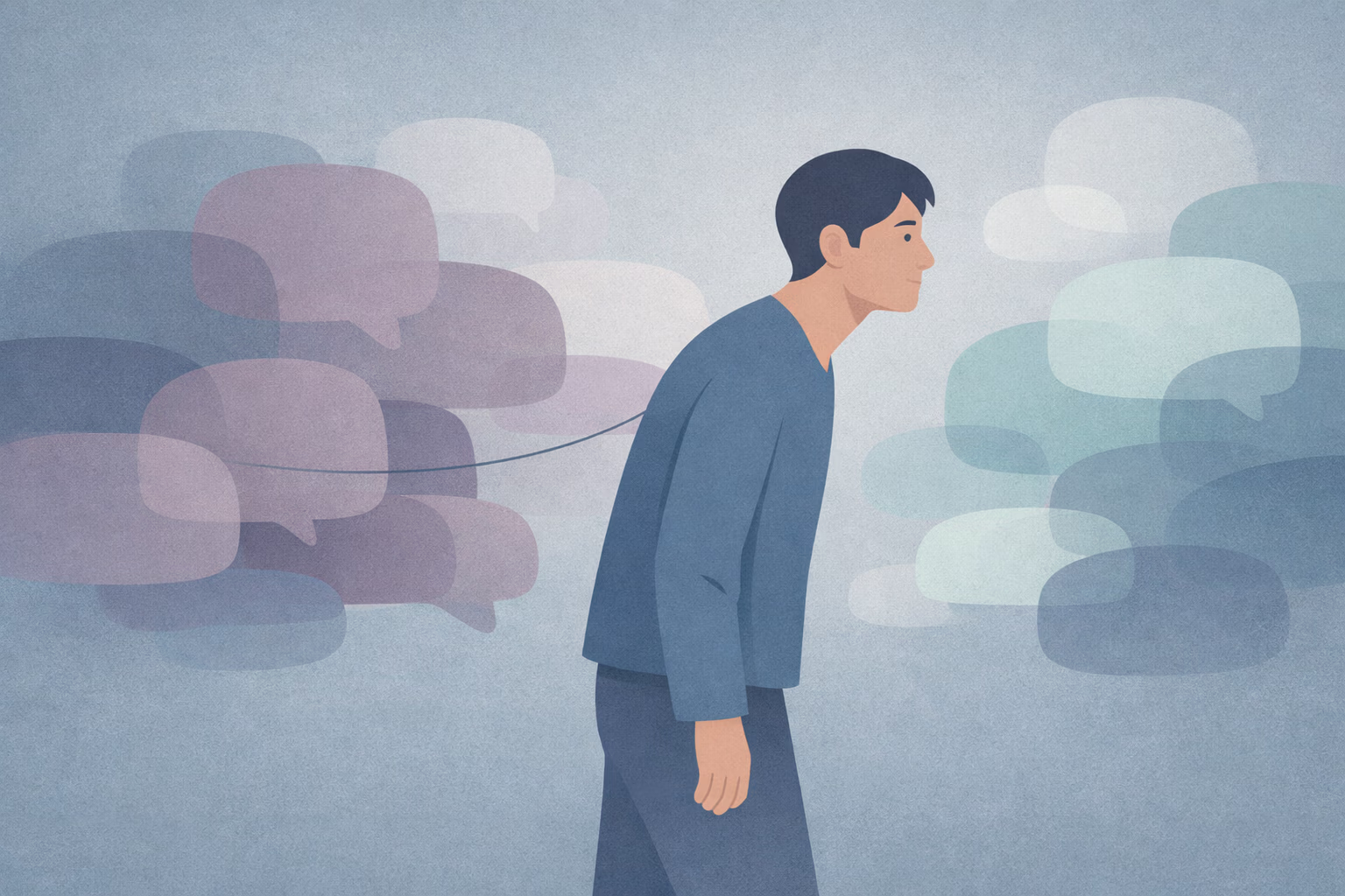 The allure of social media