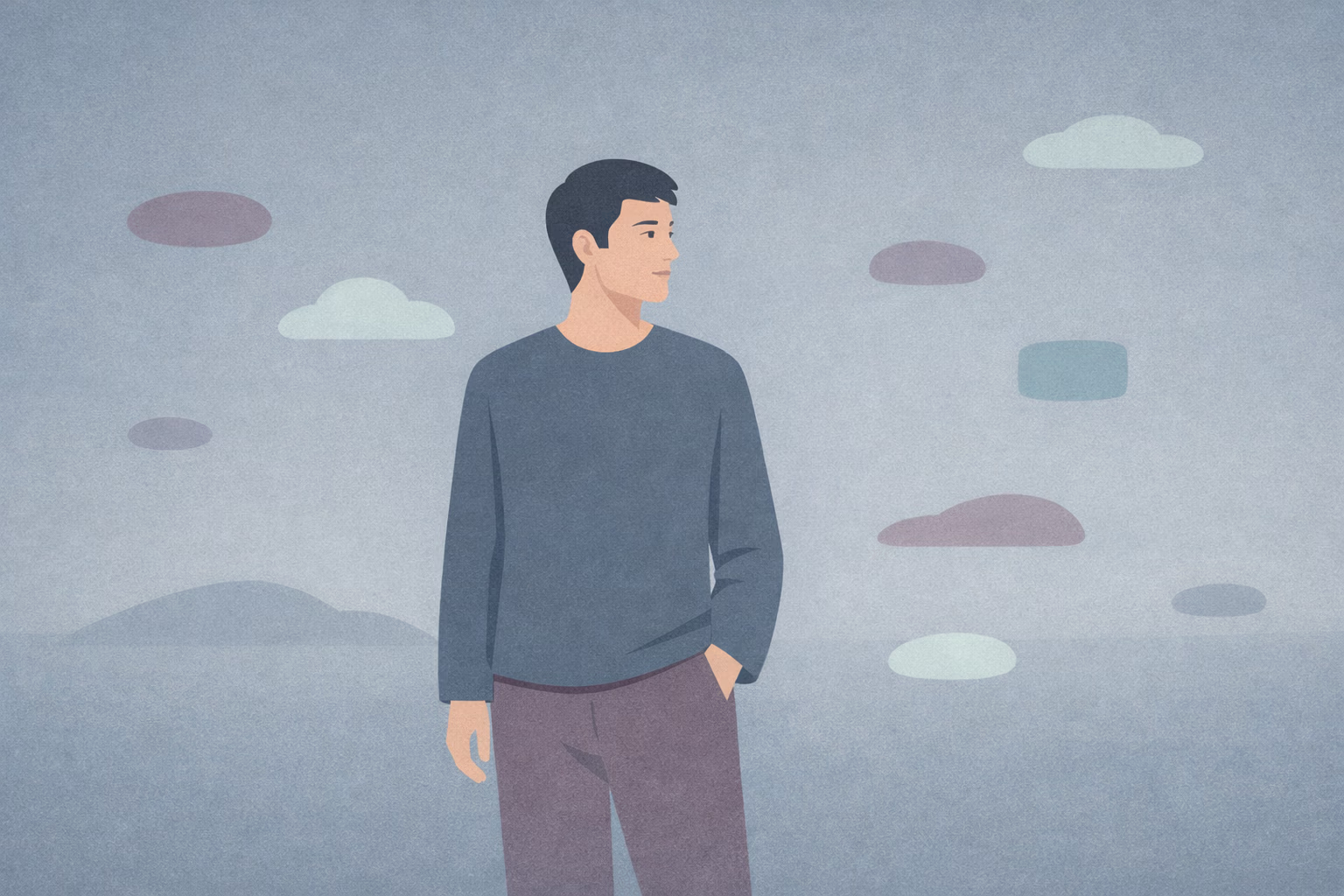 FOMO in a hyperconnected world