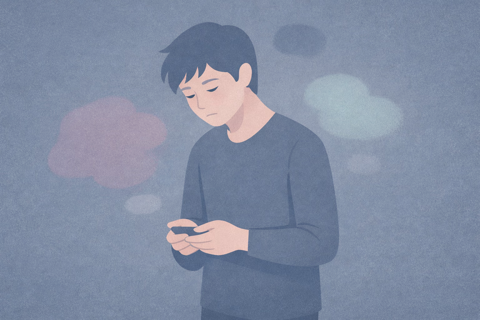 Phone craving and emotional urges