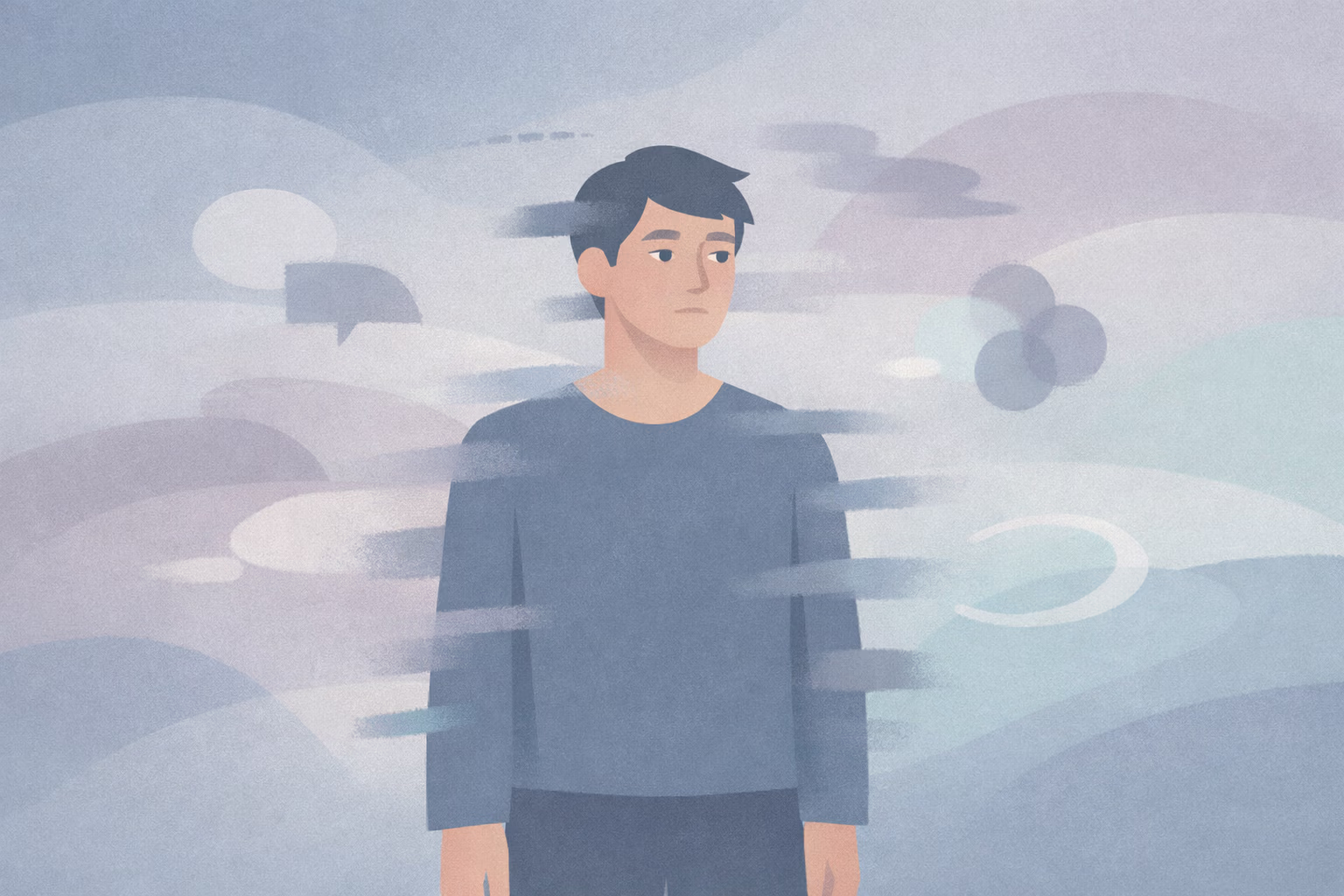 The modern attention crisis