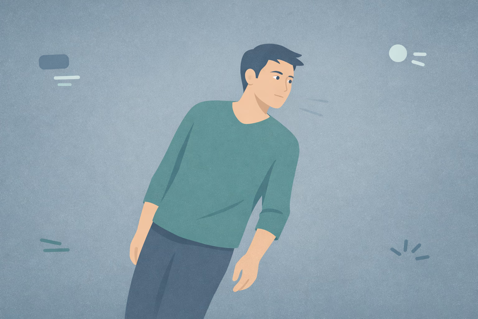 Notification addiction and attention control