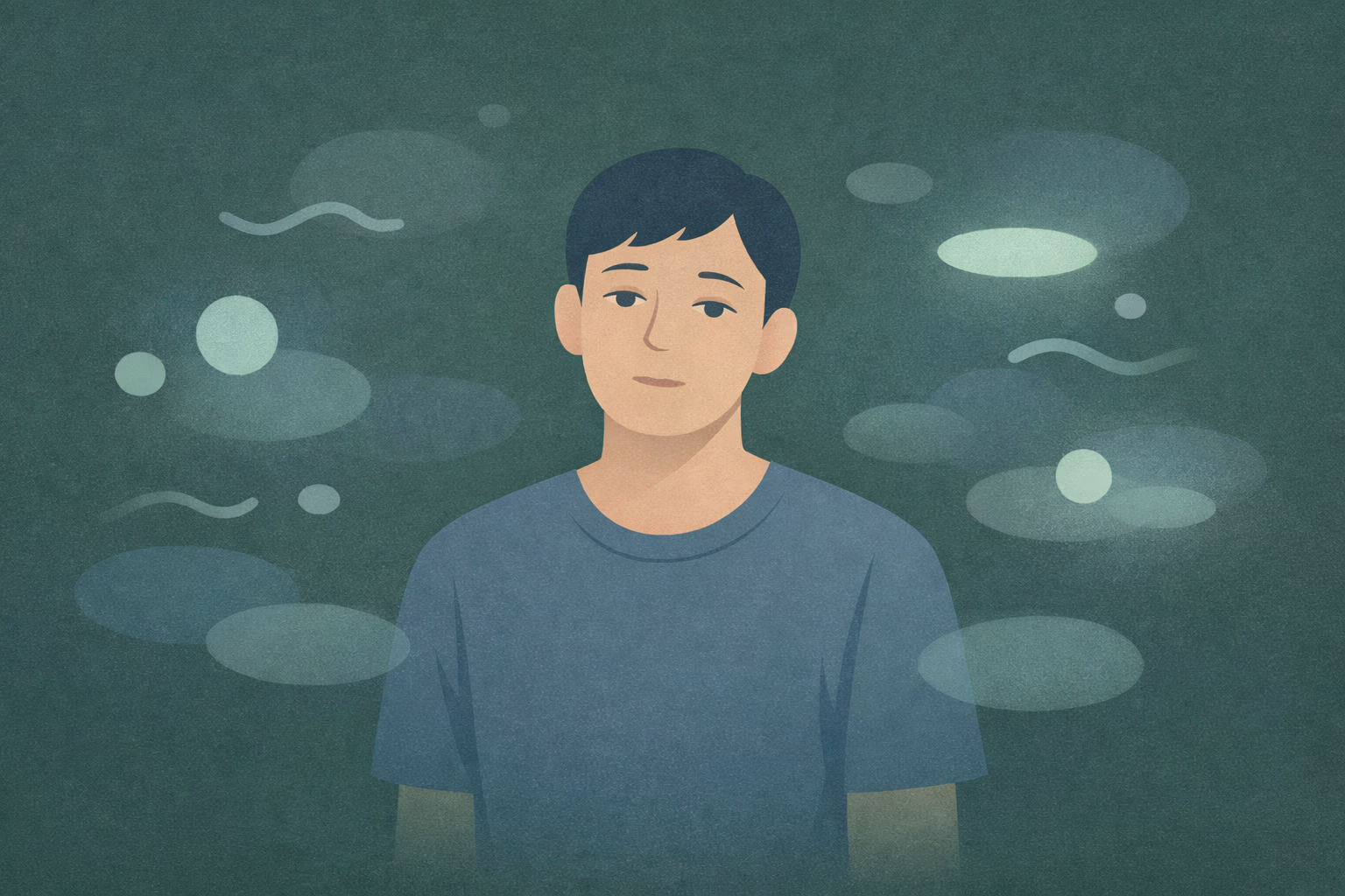 Screens dopamine and sleep disruption