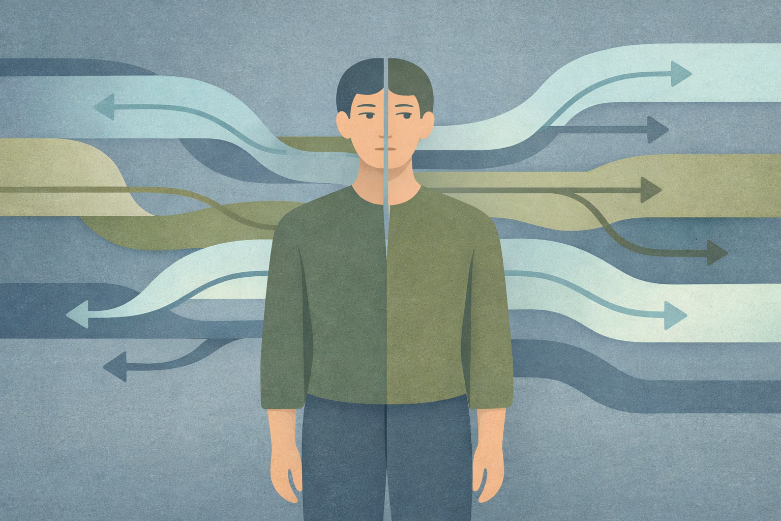 The economics of distraction