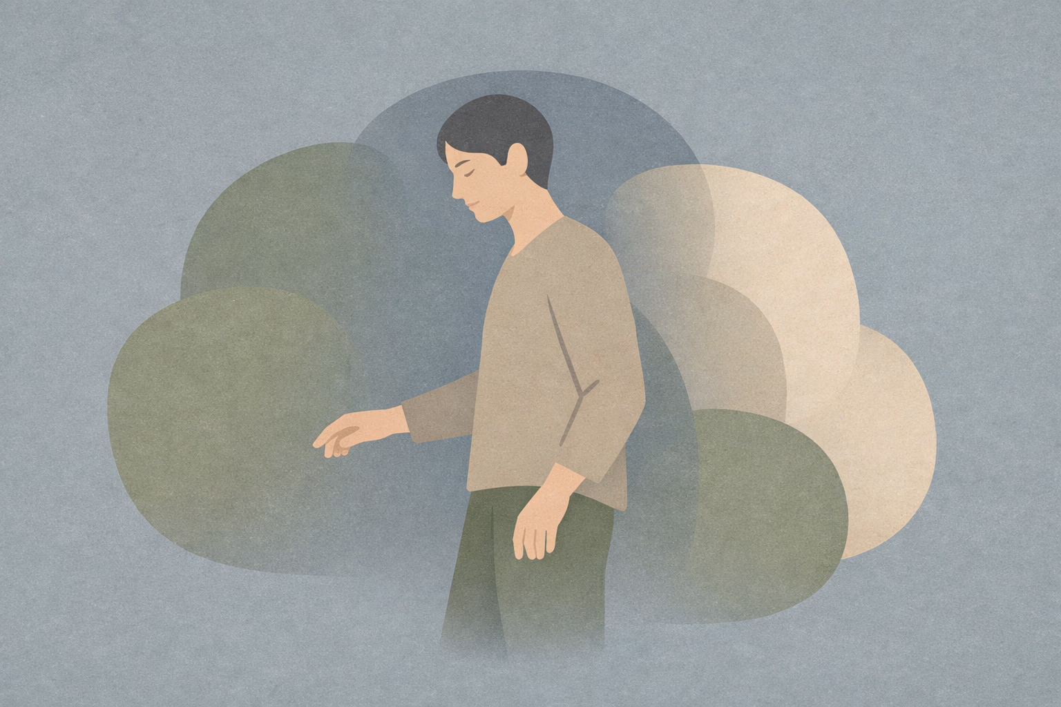 Procrastination as a Defense Mechanism