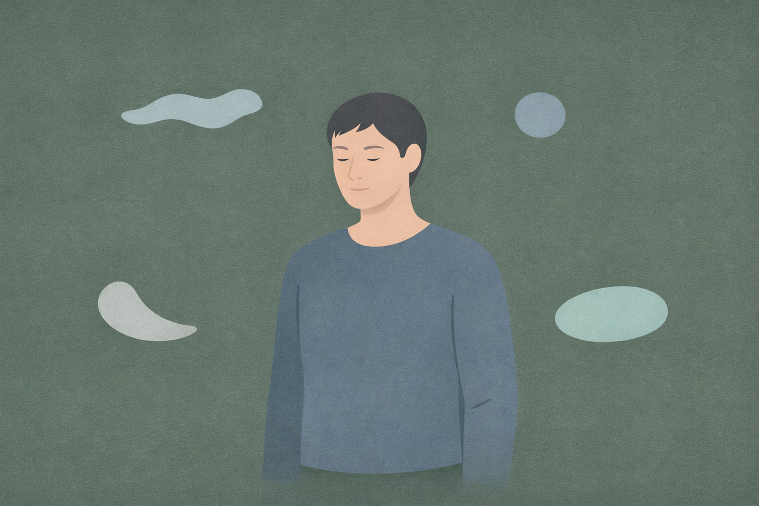 Noticing Avoidance Before It Begins