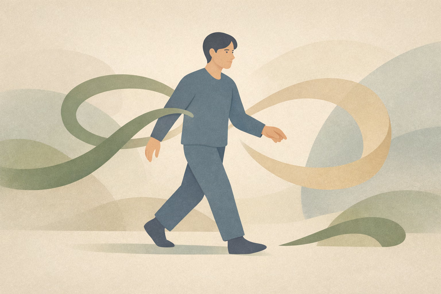 Self-Sabotage Patterns and Safety