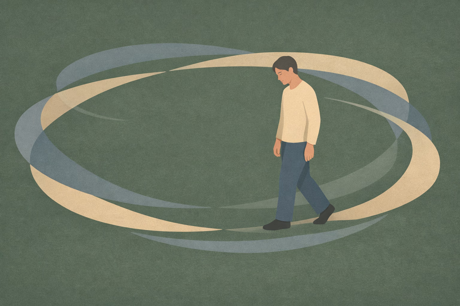 Avoidance Loops and Unmet Needs