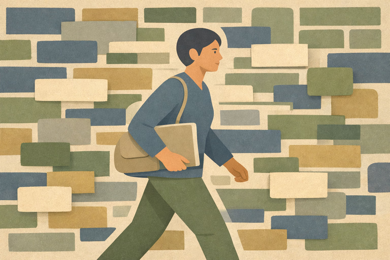 Overbooking and the Addiction to Busyness