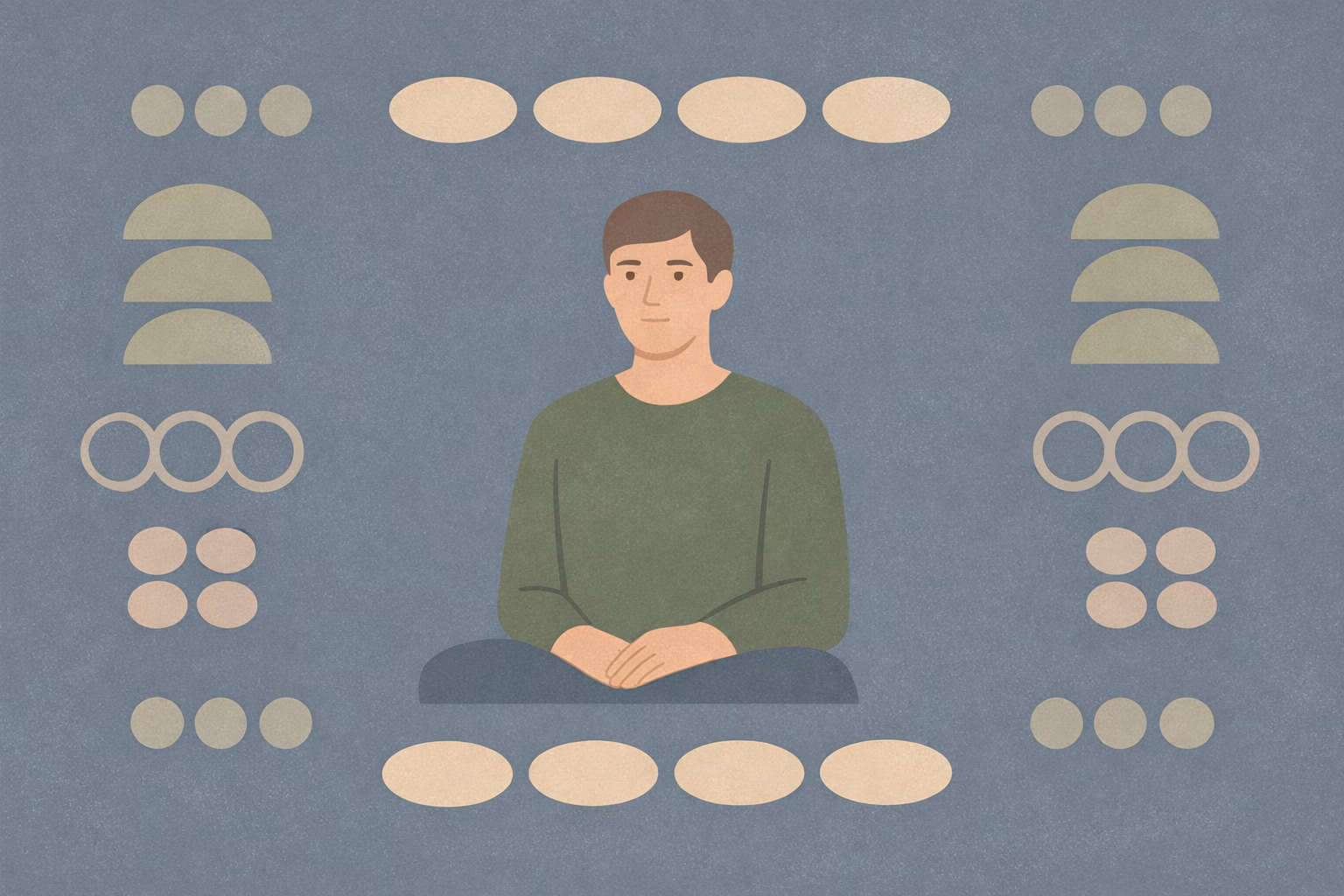 The false comfort of routine