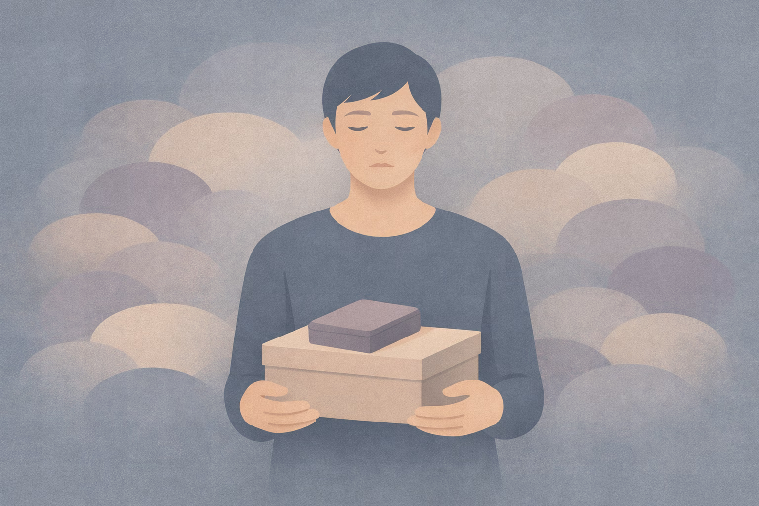 Shopping Addiction: Emotional Anesthesia Through Consumption