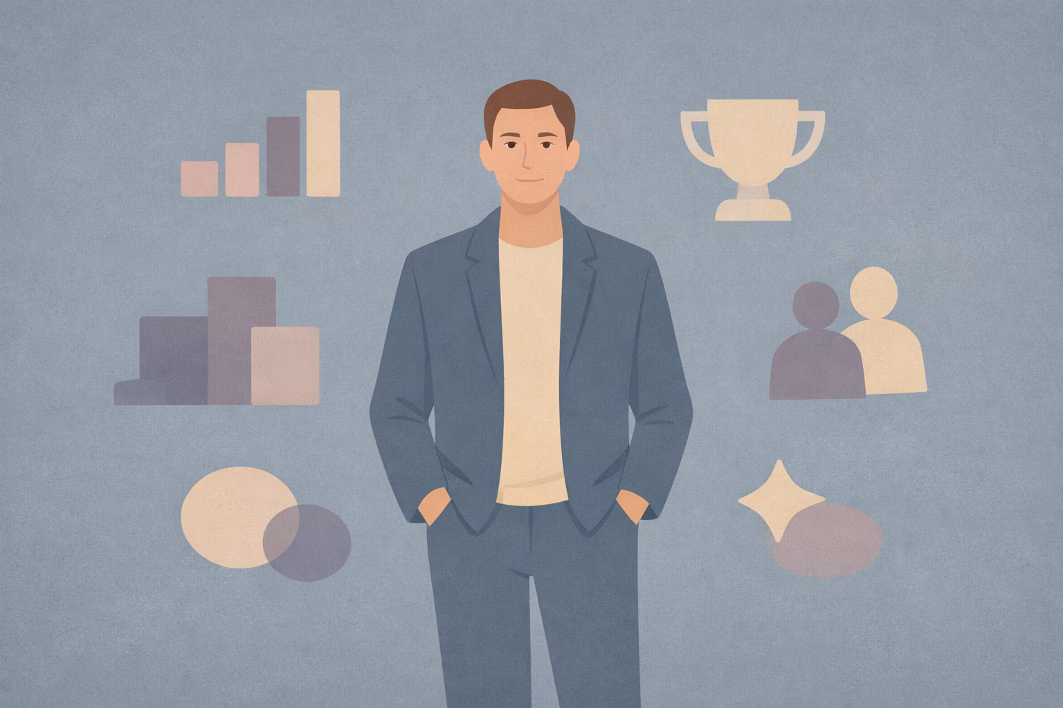 Status-Seeking Through Possessions: The Psychology of “Showing Success”