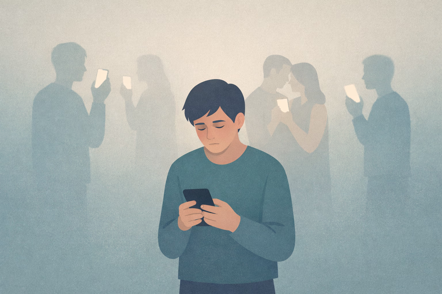 Emotional Spending: Buying to Soothe Stress and Loneliness