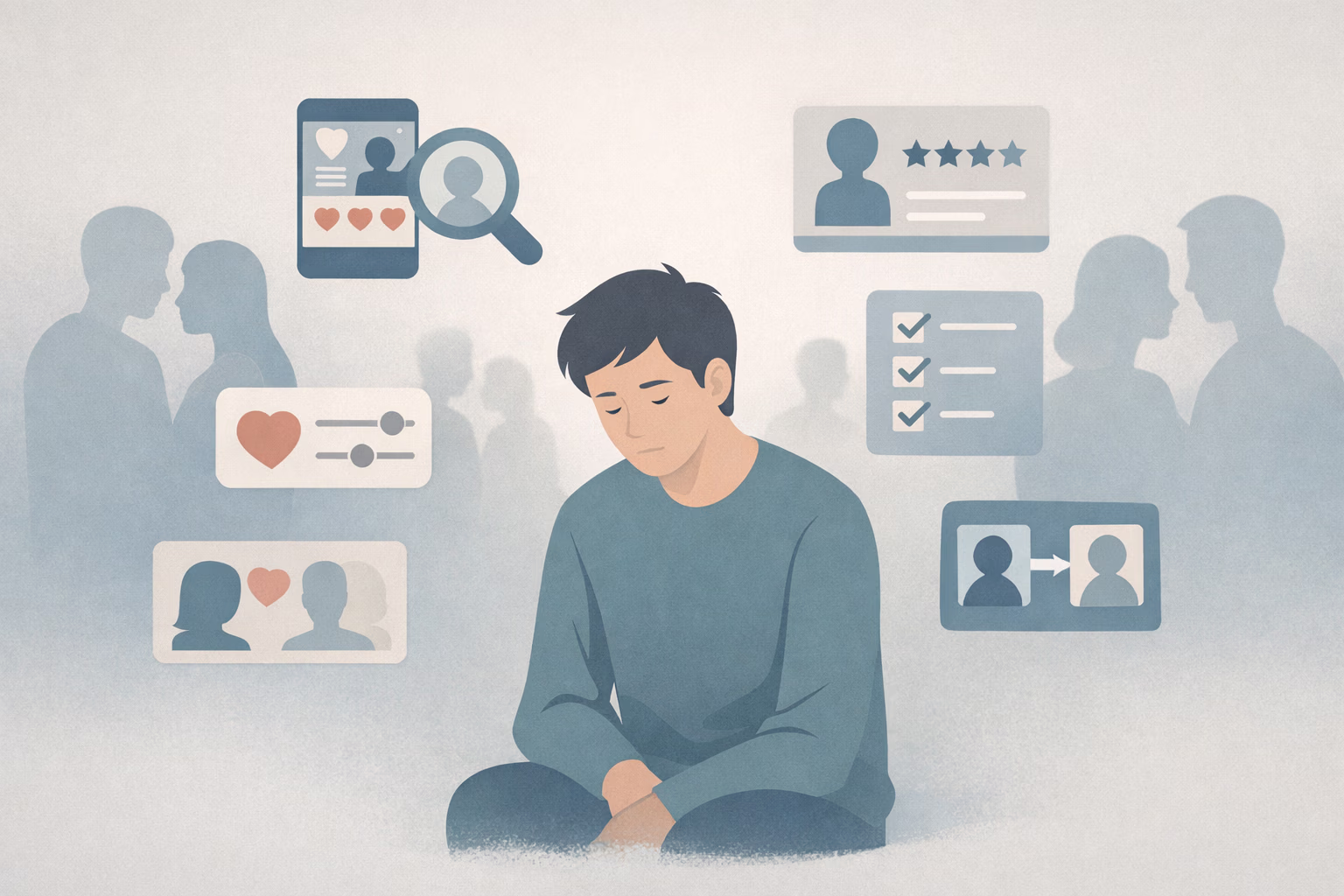 Hyper-Optimization of Partners