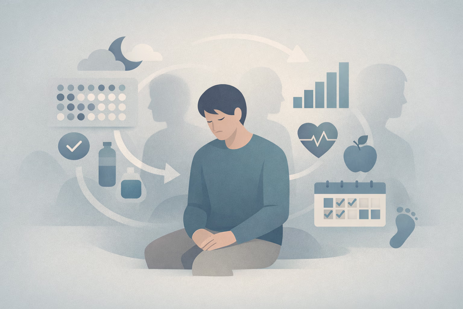 How habit tracking boosts self awareness